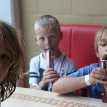 IMG 1491 - Scouts en Gidsen Zaventem 